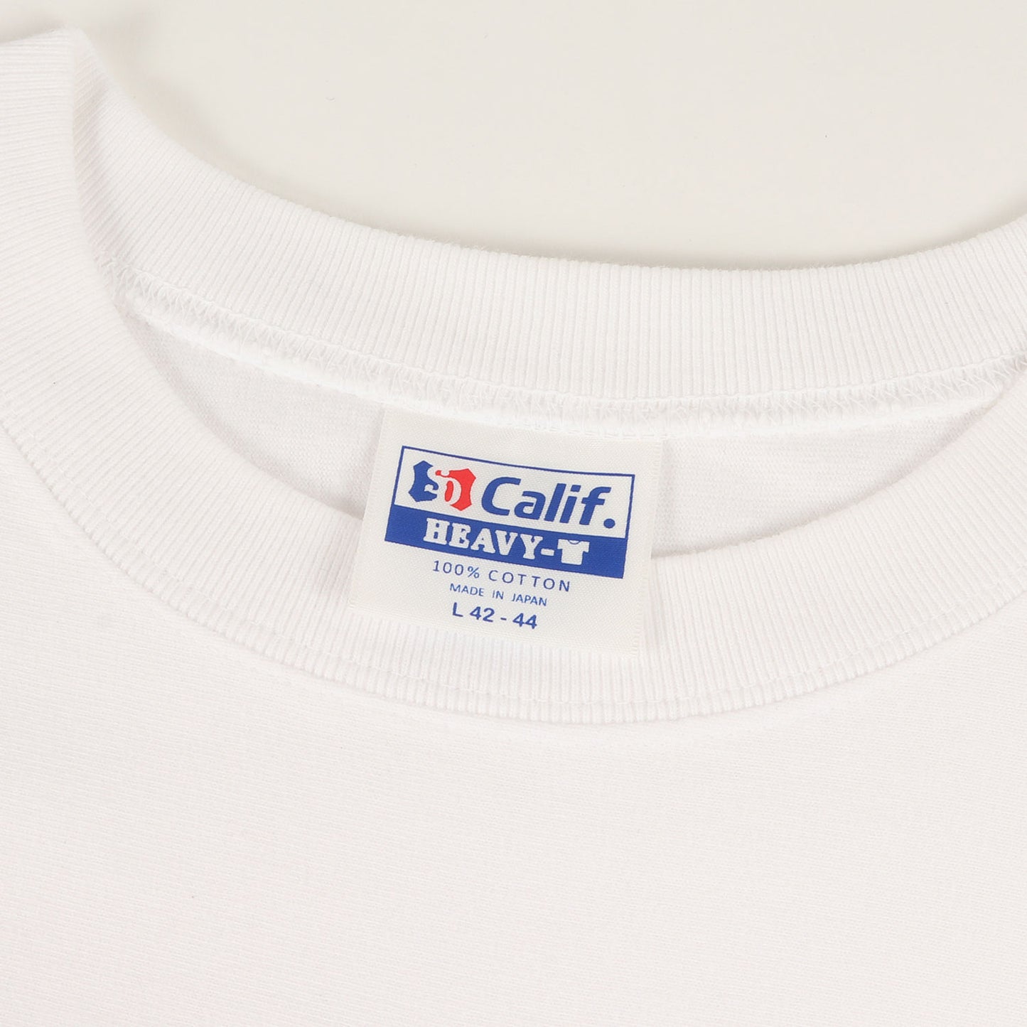 24SS フットボール ロゴ カットソー (SD Heavyweight Football Logo Tee)