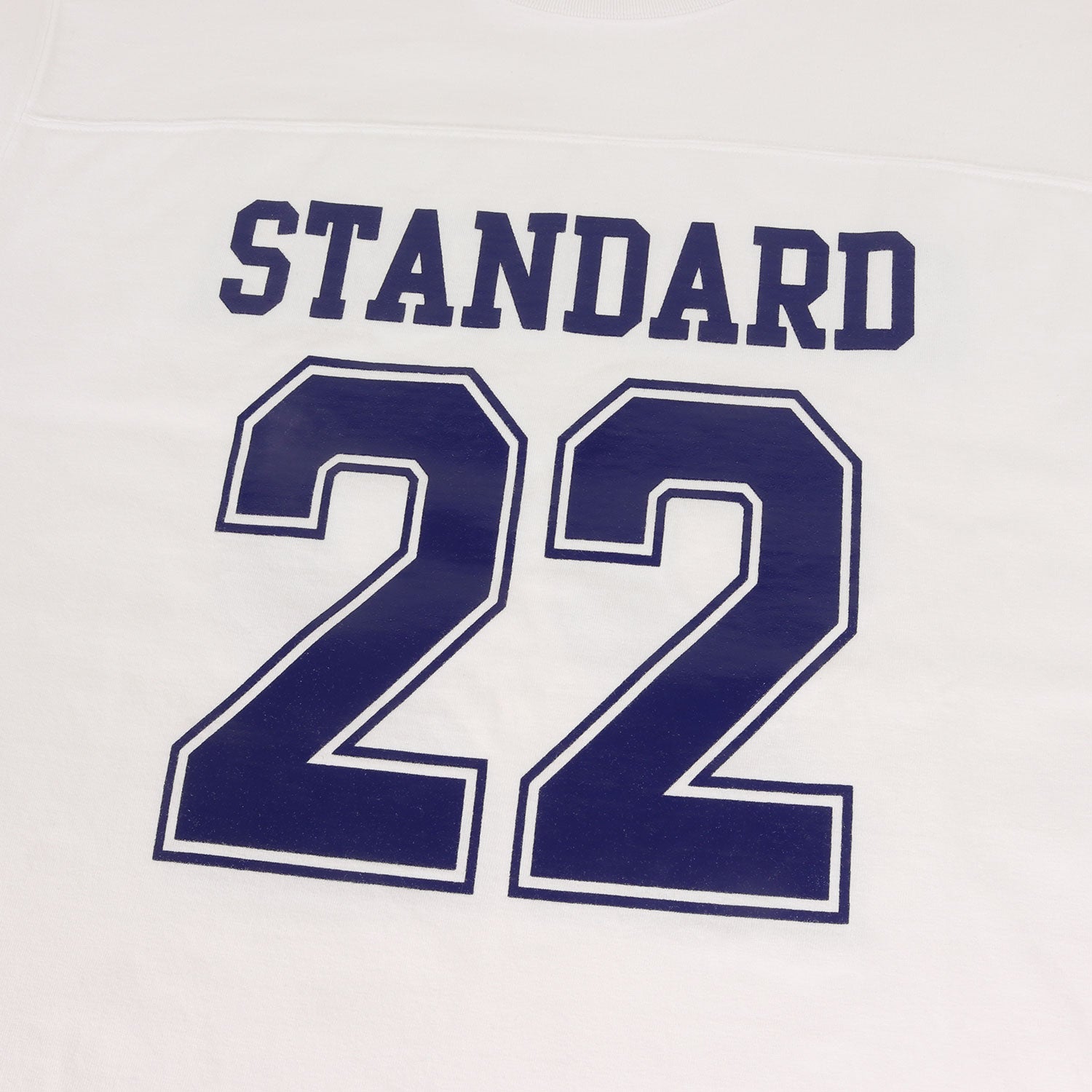 STANDARD CALIFORNIA (スタンダードカリフォルニア) 24SS フットボール