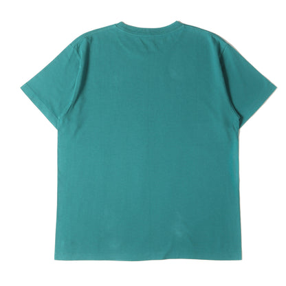 23SS グラフィック ロゴ Tシャツ (SD US COTTON LOGO T)