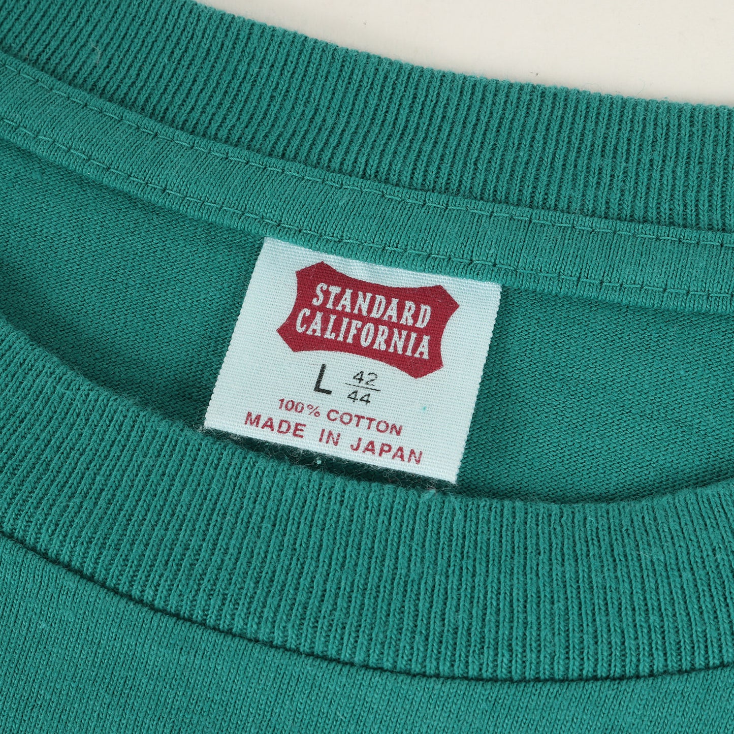 23SS グラフィック ロゴ Tシャツ (SD US COTTON LOGO T)