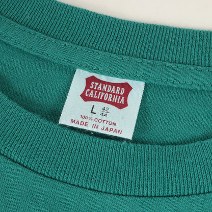 23SS グラフィック ロゴ Tシャツ (SD US COTTON LOGO T)