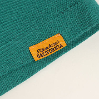 23SS グラフィック ロゴ Tシャツ (SD US COTTON LOGO T)