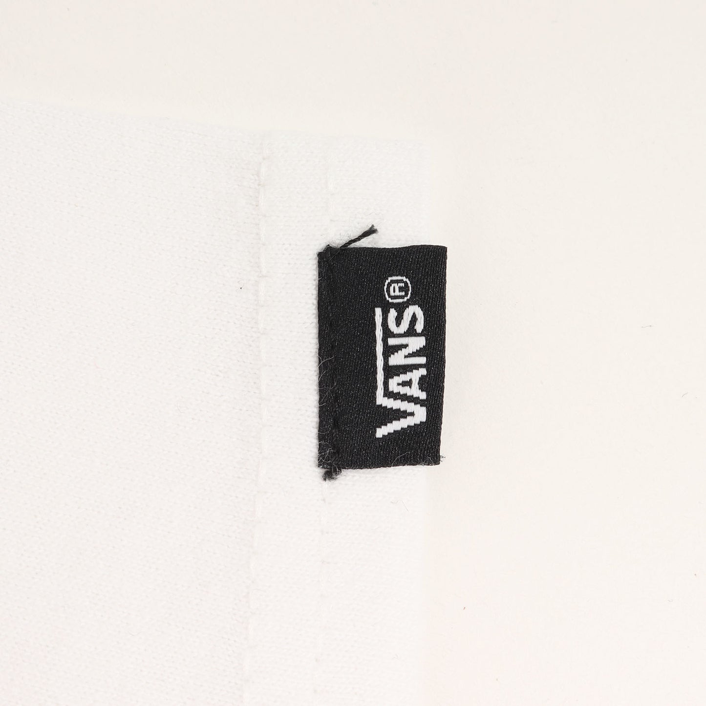 23SS × VANS グラフィック ロゴ Tシャツ (VANS × SD LOGO T 122C1010228)