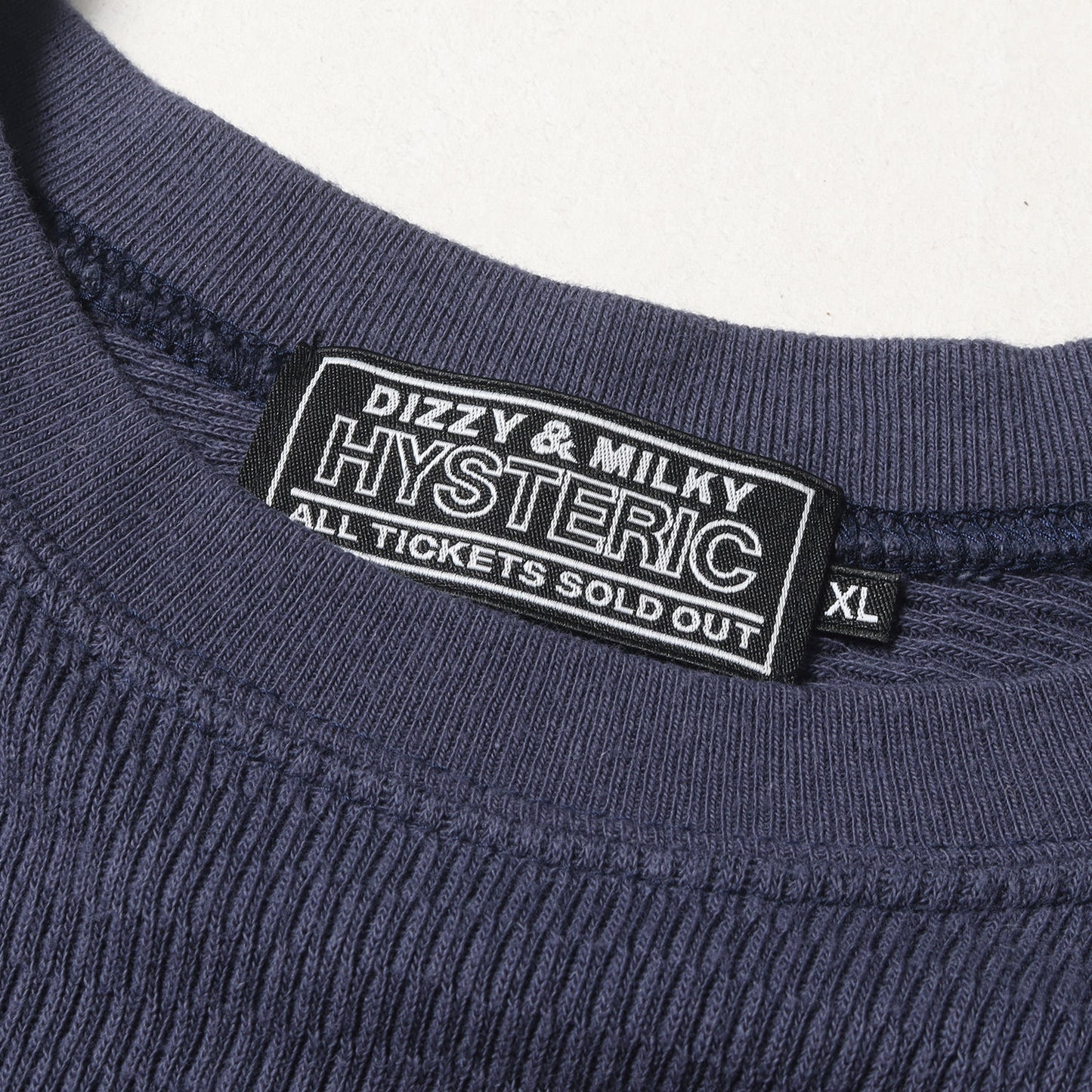 24AW H SCHOOL スウェット (02243CS08)