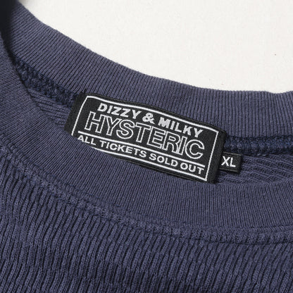24AW H SCHOOL スウェット (02243CS08)