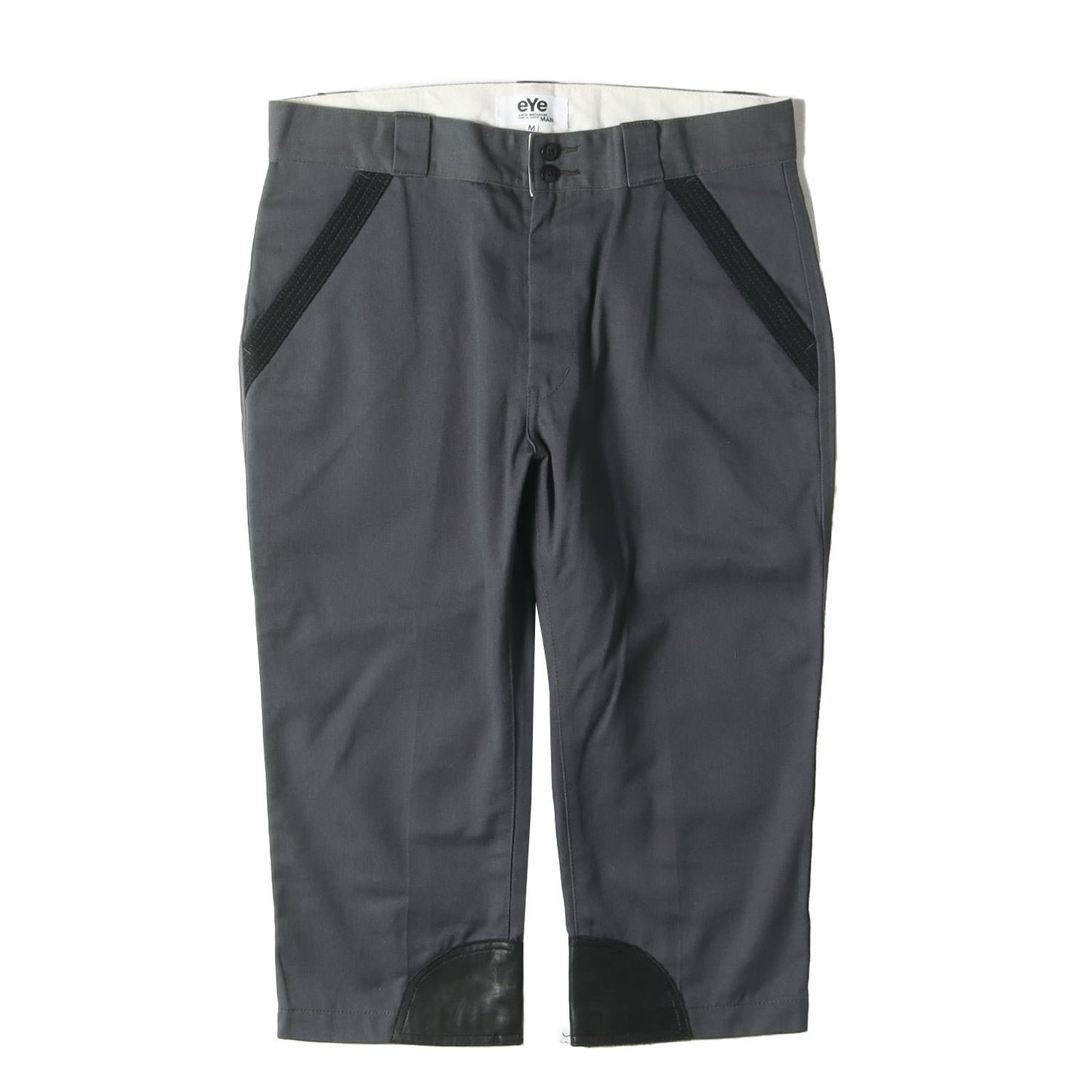 × Dickies T/Cツイル クロップド パンツ (WD-P901)