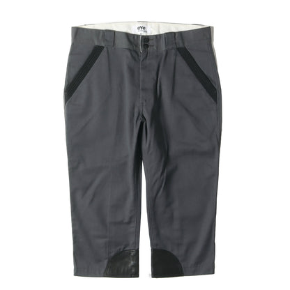 × Dickies T/Cツイル クロップド パンツ (WD-P901)