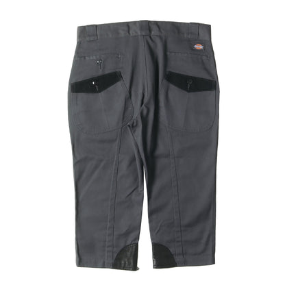 × Dickies T/Cツイル クロップド パンツ (WD-P901)