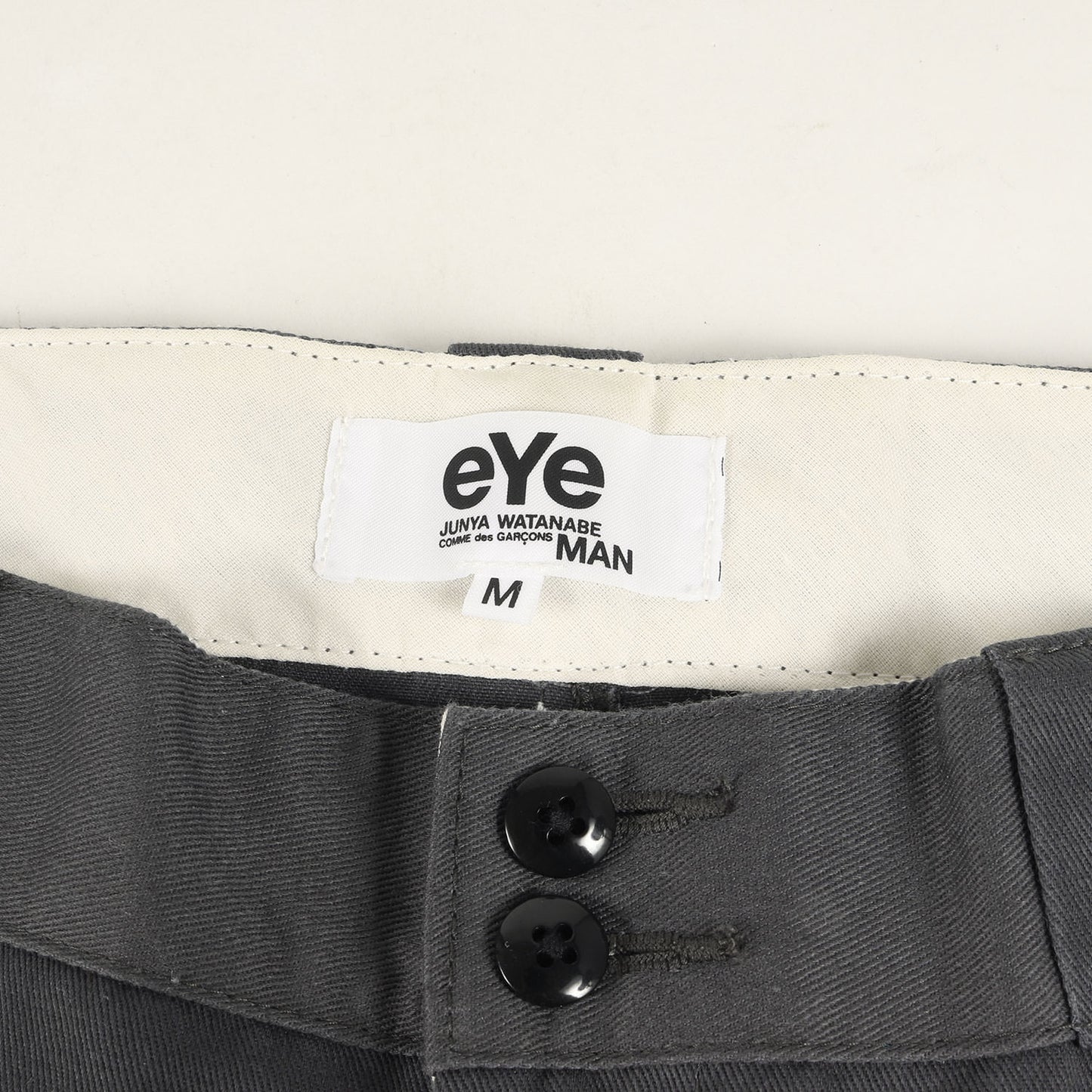 × Dickies T/Cツイル クロップド パンツ (WD-P901)