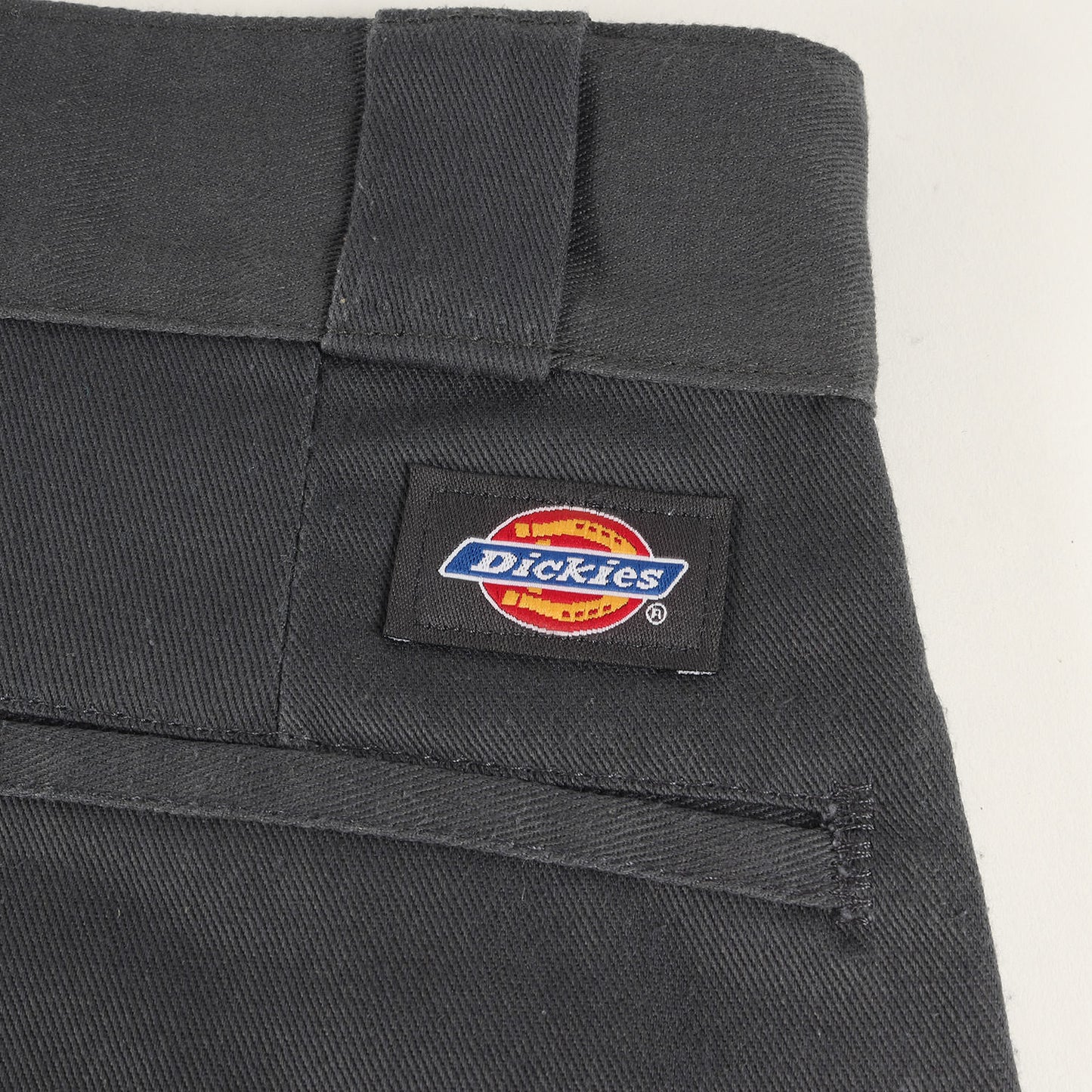 × Dickies T/Cツイル クロップド パンツ (WD-P901)