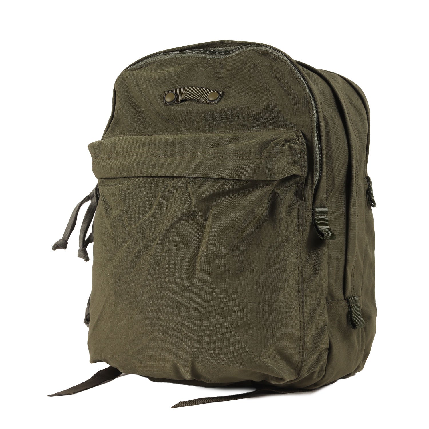 世田谷ベース パトロールリュックサック ウエストベルト 零 ZERO