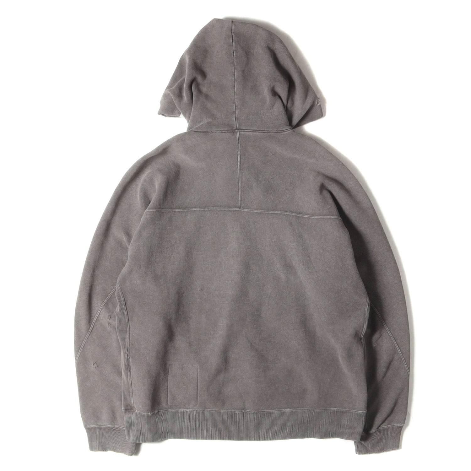 伊勢丹限定 New Manual × N.HOOLYWOOD ×Champion