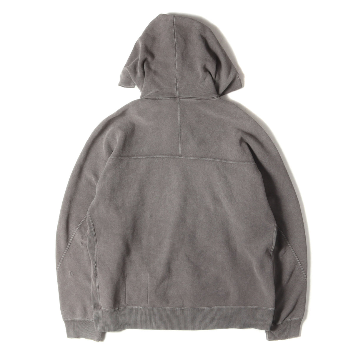 N.HOOLYWOOD (エヌハリウッド) 伊勢丹新宿限定 24SS × New Manual 