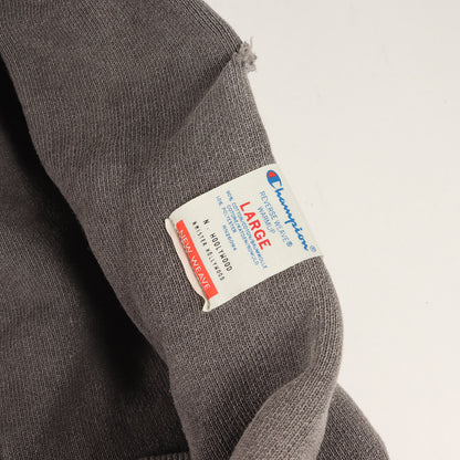 伊勢丹新宿限定 24SS × New Manual × Champion スウェット パーカー (NEW WEAVE after 30years C8-Z109)