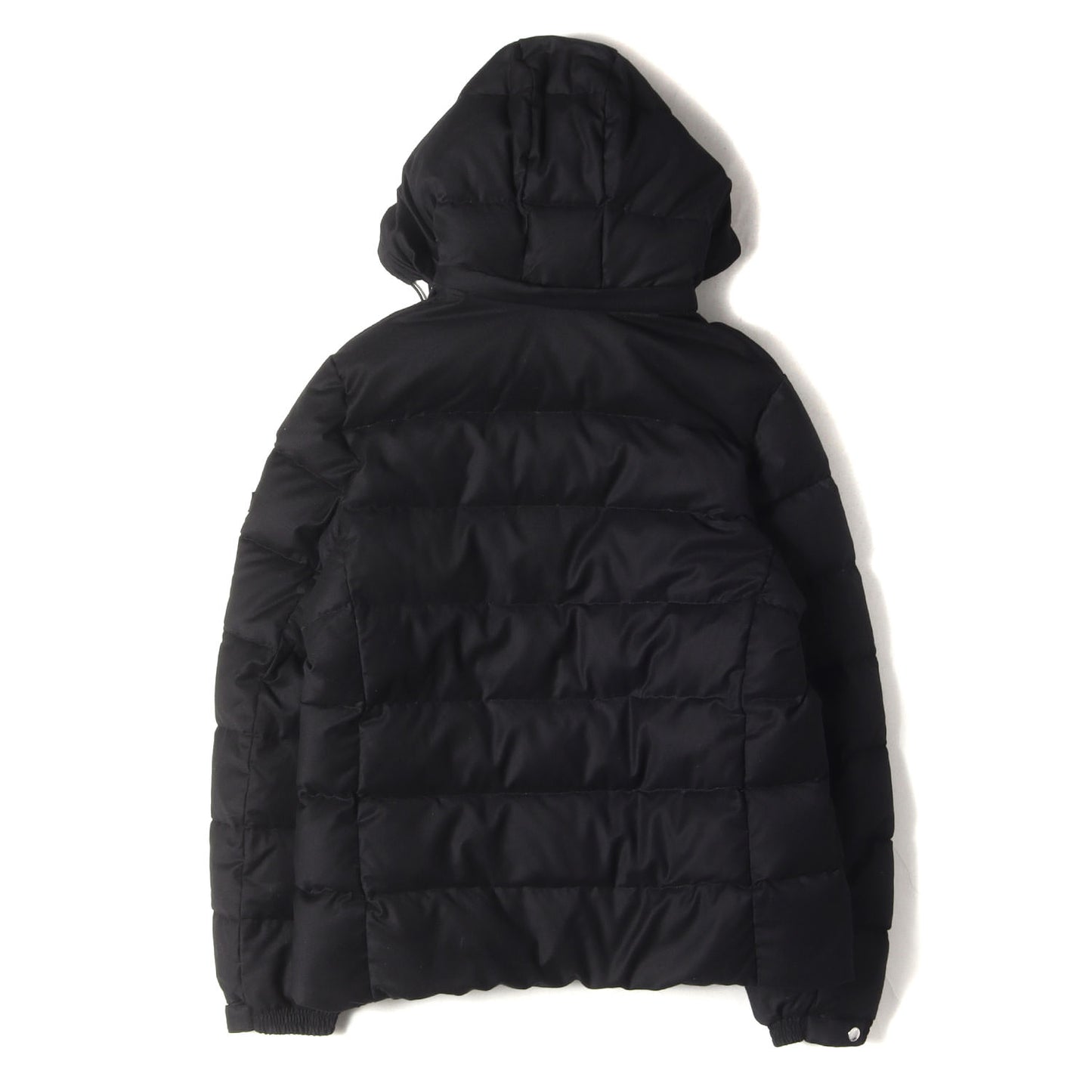 24AW シルク混 ウール ダウン ジャケット (DOMIZIANO MTAT24A4289-D)