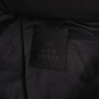 24AW シルク混 ウール ダウン ジャケット (DOMIZIANO MTAT24A4289-D)