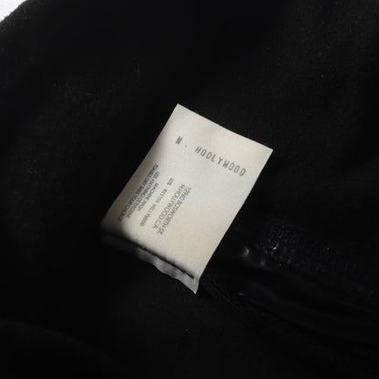 ハイネック マイクロ フリース プルオーバー / SAMPLE