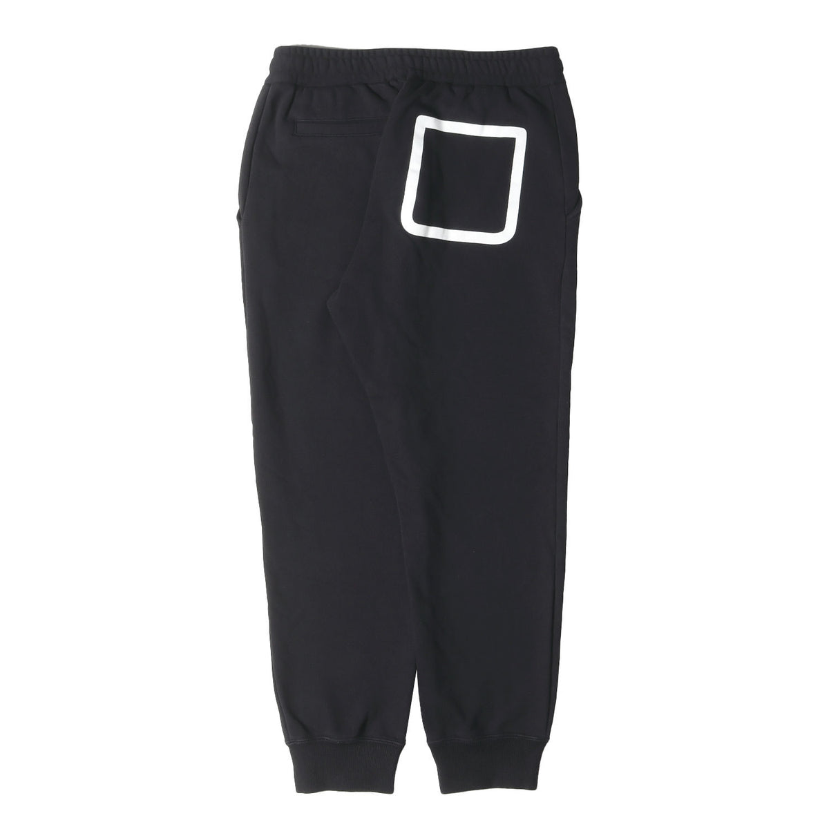 23AW × Keith Haring ハートグラフィック スウェットパンツ