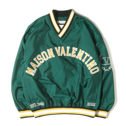 23SS Ｖネック プルオーバー (2V3CIM5092A)