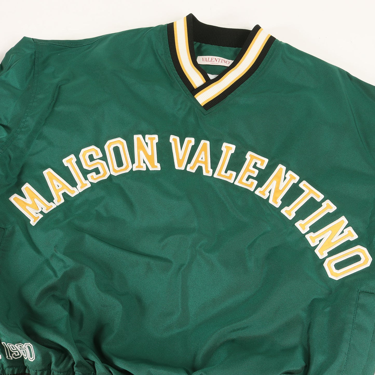 23SS Ｖネック プルオーバー (2V3CIM5092A)