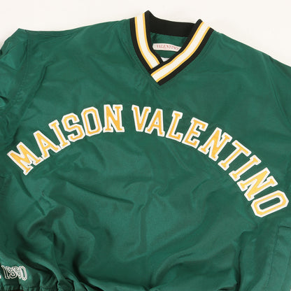 23SS Ｖネック プルオーバー (2V3CIM5092A)