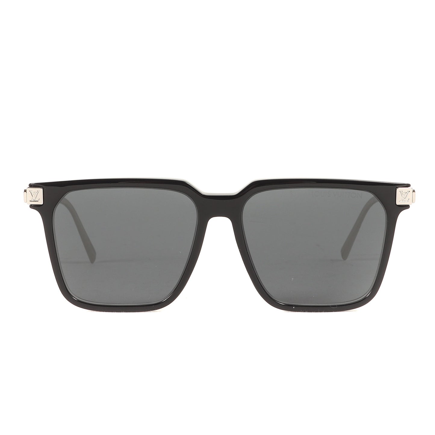 LVライズ スクエアレンズ サングラス(Z1667E)