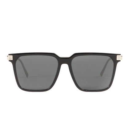 LVライズ スクエアレンズ サングラス(Z1667E)