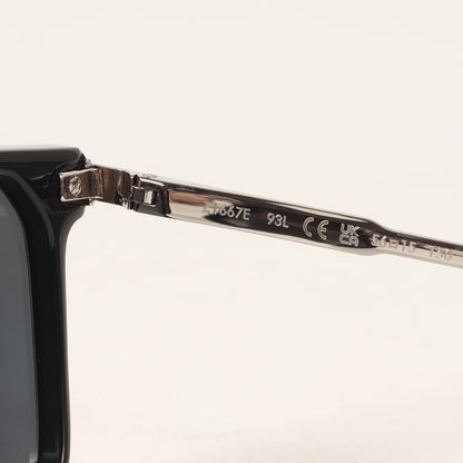 LVライズ スクエアレンズ サングラス(Z1667E)