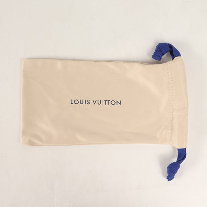 LVライズ スクエアレンズ サングラス(Z1667E)