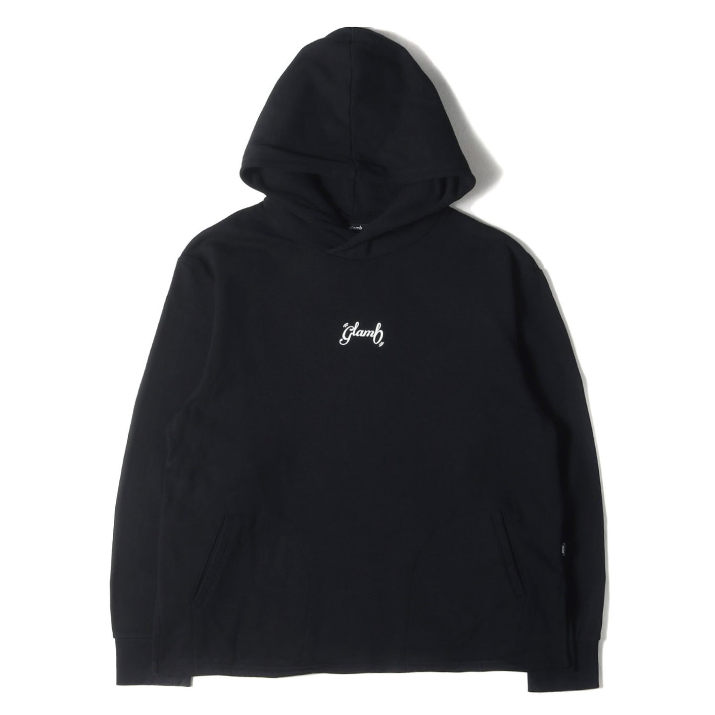 24AW グラフィック ロゴ スウェット パーカー (Melting Flower Hoodie GB0424 CS02)