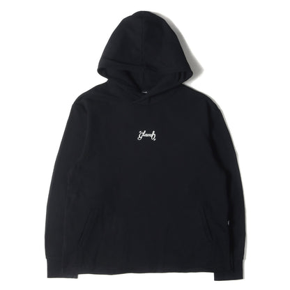 24AW グラフィック ロゴ スウェット パーカー (Melting Flower Hoodie GB0424 CS02)