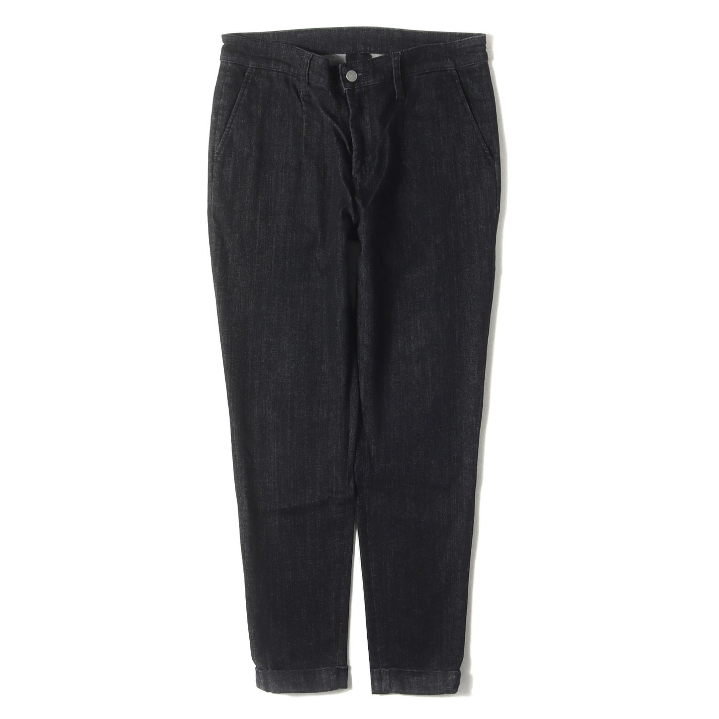 ハイパワー ストレッチ デニム スラックス (HIGH POWER STRETCH DENIM SLACKS P275 CNP063)