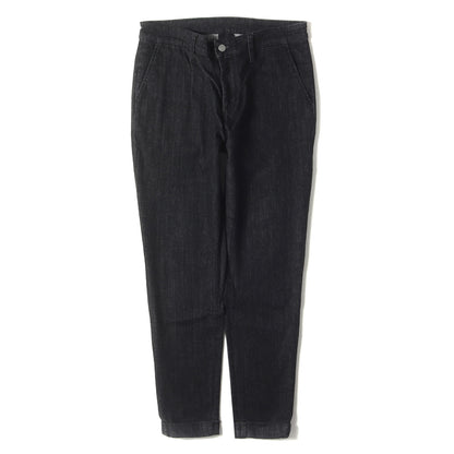 ハイパワー ストレッチ デニム スラックス (HIGH POWER STRETCH DENIM SLACKS P275 CNP063)