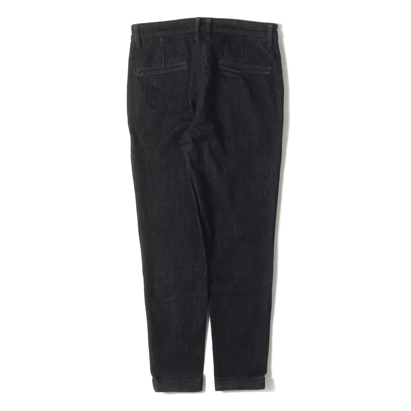 ハイパワー ストレッチ デニム スラックス (HIGH POWER STRETCH DENIM SLACKS P275 CNP063)