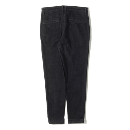 ハイパワー ストレッチ デニム スラックス (HIGH POWER STRETCH DENIM SLACKS P275 CNP063)