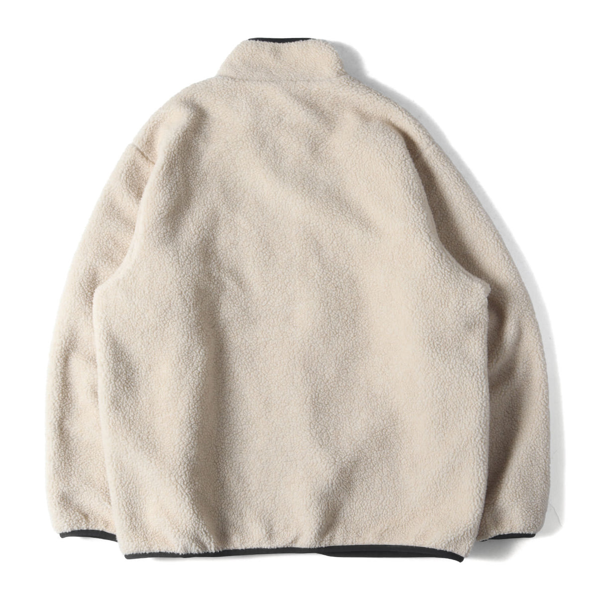 リバーシブル フリース ジップ ジャケット (SD FLEESTRETCH REVERSIBLE JKT)