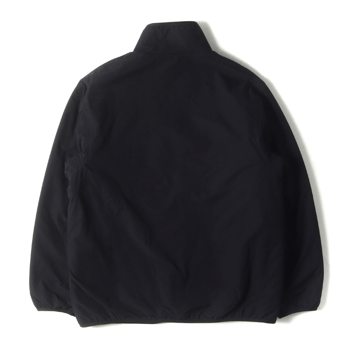 リバーシブル フリース ジップ ジャケット (SD FLEESTRETCH REVERSIBLE JKT)