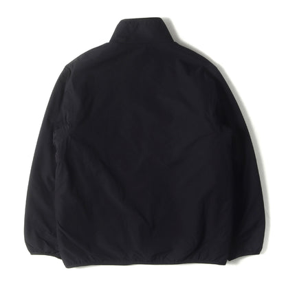 リバーシブル フリース ジップ ジャケット (SD FLEESTRETCH REVERSIBLE JKT)