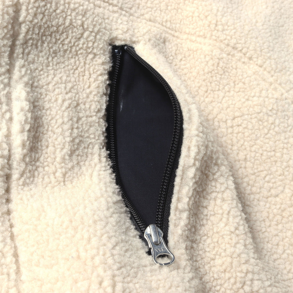 リバーシブル フリース ジップ ジャケット (SD FLEESTRETCH REVERSIBLE JKT)