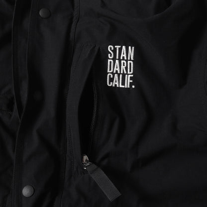 リバーシブル フリース ジップ ジャケット (SD FLEESTRETCH REVERSIBLE JKT)