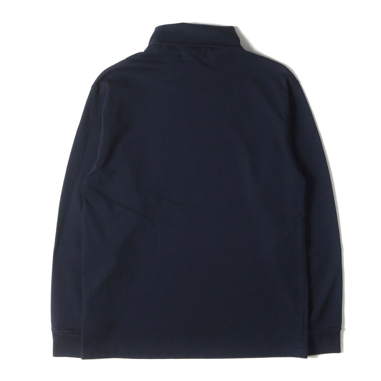 22SS × BEAMS 別注 ポニー 刺繍 タートルネック ロングスリーブ Tシャツ (POLO RALPH LAUREN for BEAMS Turtleneck Long Sleeve T-shirt 11-14-1114-770) / LIMITED EDITION