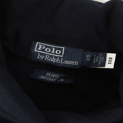 22SS × BEAMS 別注 ポニー 刺繍 タートルネック ロングスリーブ Tシャツ (POLO RALPH LAUREN for BEAMS Turtleneck Long Sleeve T-shirt 11-14-1114-770) / LIMITED EDITION