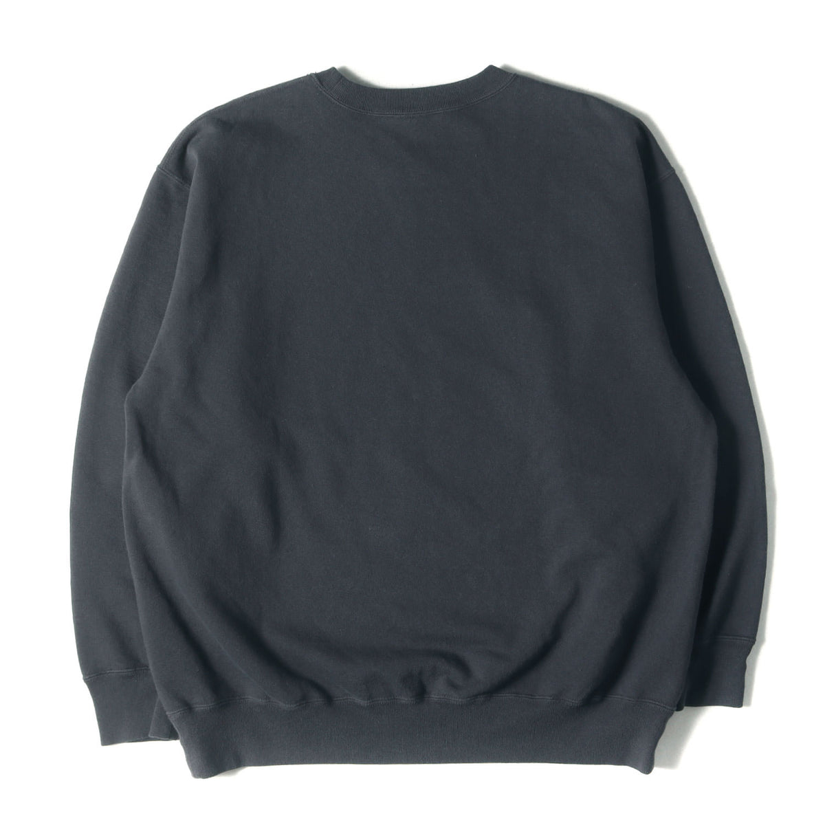 24AW ロゴ スウェット (SD US Cotton Logo Sweat)