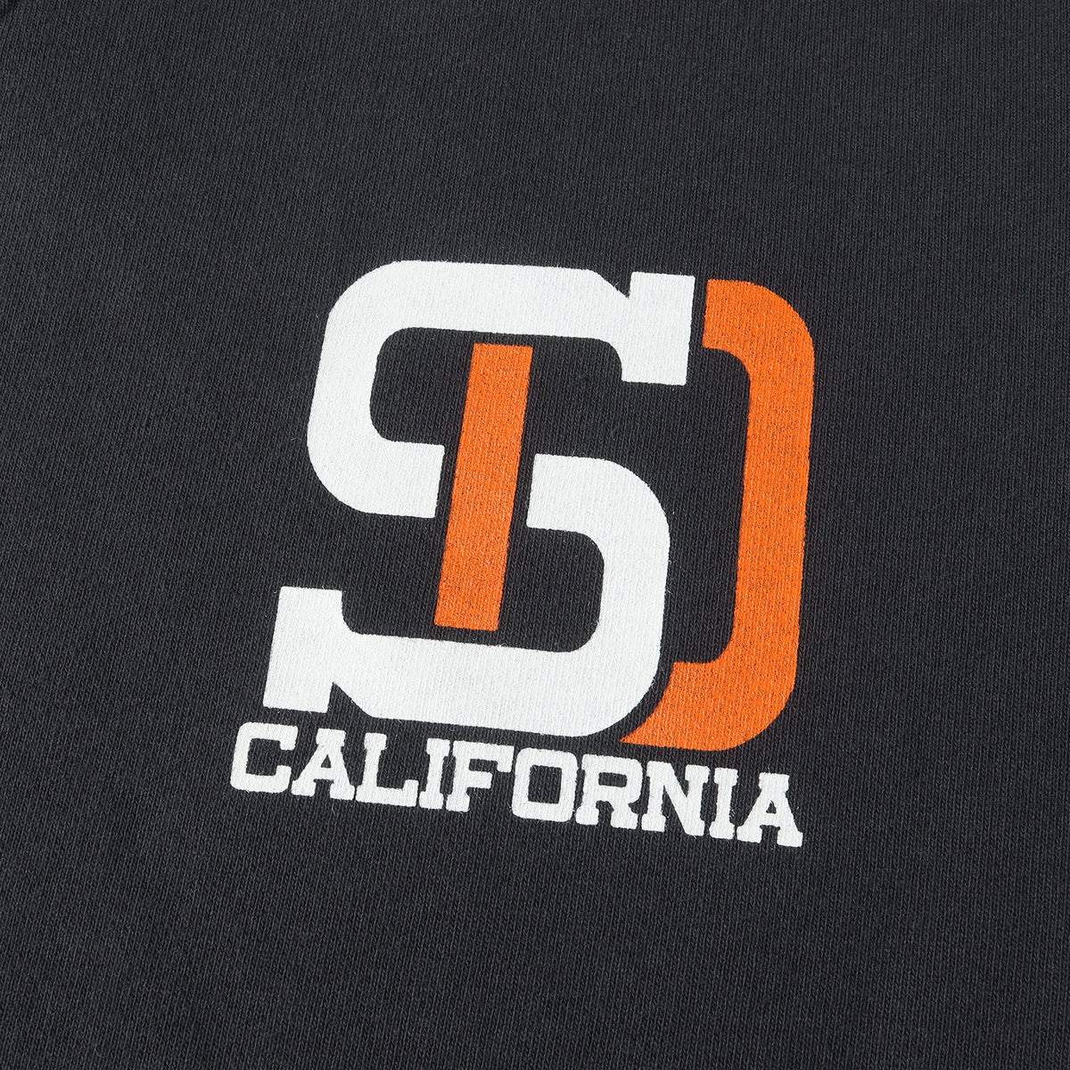 24AW ロゴ スウェット (SD US Cotton Logo Sweat)