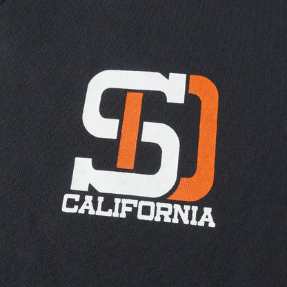 24AW ロゴ スウェット (SD US Cotton Logo Sweat)