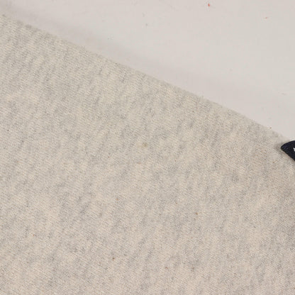 24SS フラッグ ロゴ スウェット パーカー (Zambia Hoodie 36-13-0173-375) / 裏毛