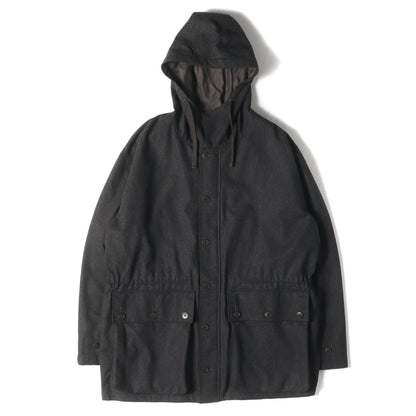クラーク スノー パーカー (Clark Snow Parka)
