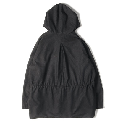 クラーク スノー パーカー (Clark Snow Parka)