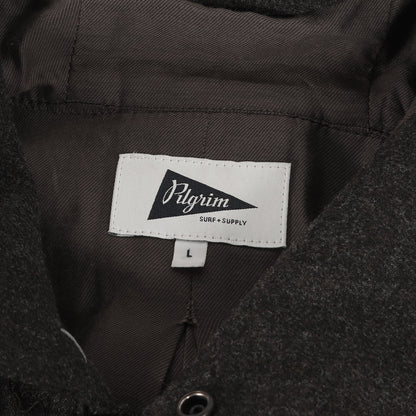 クラーク スノー パーカー (Clark Snow Parka)