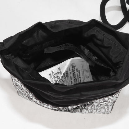 23AW ラインストーン ショルダーポーチ(Rhinestone Pouch)